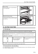 Предварительный просмотр 25 страницы AEG BPS335061M User Manual