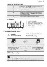 Предварительный просмотр 9 страницы AEG BPS355020M User Manual