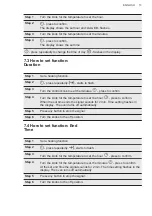 Предварительный просмотр 13 страницы AEG BPS355020M User Manual