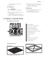 Предварительный просмотр 7 страницы AEG BPS551020M User Manual