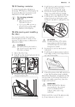 Предварительный просмотр 31 страницы AEG BPS551020M User Manual