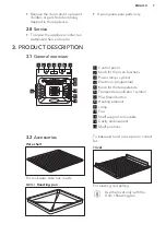 Предварительный просмотр 7 страницы AEG BPS551020W User Manual