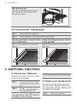 Preview for 16 page of AEG BPS55IE20M User Manual