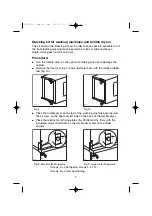 Preview for 2 page of AEG BR11 Mounting Instructions