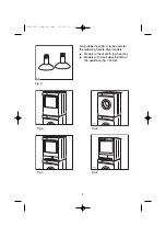 Preview for 4 page of AEG BR11 Mounting Instructions