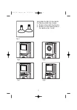 Предварительный просмотр 4 страницы AEG BR11 Mounting Instructions