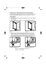 Preview for 62 page of AEG BR11 Mounting Instructions