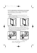 Preview for 74 page of AEG BR11 Mounting Instructions