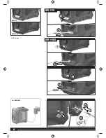 Preview for 6 page of AEG BRFM18 Original Instructions Manual