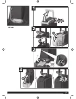 Preview for 7 page of AEG BRFM18 Original Instructions Manual