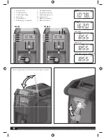 Preview for 8 page of AEG BRFM18 Original Instructions Manual