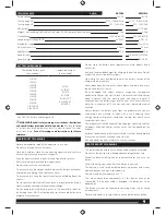 Preview for 9 page of AEG BRFM18 Original Instructions Manual