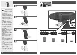 Preview for 4 page of AEG BS 12C2 Original Instructions Manual