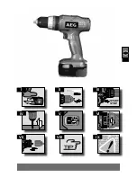 Preview for 3 page of AEG BS 12G Original Instructions Manual