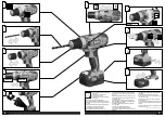 Preview for 3 page of AEG BS 140 Original Instructions Manual