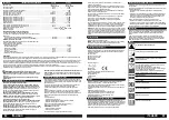 Preview for 13 page of AEG BS 18C Original Instructions Manual