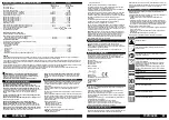 Preview for 15 page of AEG BS 18C Original Instructions Manual