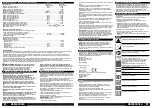 Preview for 35 page of AEG BS 18C Original Instructions Manual