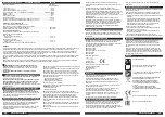 Preview for 15 page of AEG BS 18CBL Original Instructions Manual