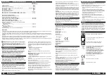 Preview for 21 page of AEG BS 18CBL Original Instructions Manual