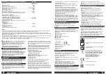 Preview for 24 page of AEG BS 18CBL Original Instructions Manual