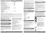 Preview for 25 page of AEG BS 18CBL Original Instructions Manual