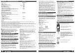 Preview for 30 page of AEG BS 18CBL Original Instructions Manual