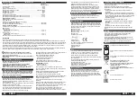 Preview for 31 page of AEG BS 18CBL Original Instructions Manual