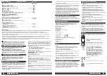 Preview for 35 page of AEG BS 18CBL Original Instructions Manual