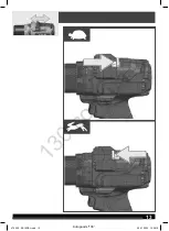 Предварительный просмотр 14 страницы AEG BS 18SBL Original Instruction