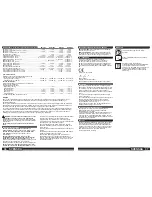 Preview for 19 page of AEG BS12 G2 Original Instructions Manual