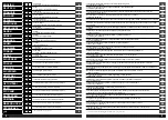 Preview for 2 page of AEG BS12 G3 Original Instructions Manual