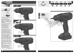 Preview for 6 page of AEG BS12 G3 Original Instructions Manual