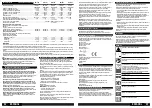 Preview for 13 page of AEG BS12 G3 Original Instructions Manual