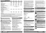 Preview for 15 page of AEG BS12 G3 Original Instructions Manual