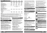 Preview for 16 page of AEG BS12 G3 Original Instructions Manual