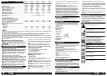 Preview for 24 page of AEG BS12 G3 Original Instructions Manual