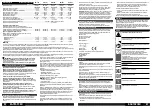 Preview for 32 page of AEG BS12 G3 Original Instructions Manual