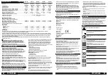 Preview for 35 page of AEG BS12 G3 Original Instructions Manual