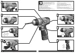 Предварительный просмотр 3 страницы AEG BS12C Original Instructions Manual