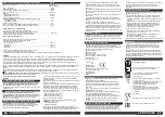 Preview for 13 page of AEG BS12C Original Instructions Manual