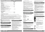 Preview for 14 page of AEG BS12C Original Instructions Manual