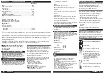 Preview for 15 page of AEG BS12C Original Instructions Manual