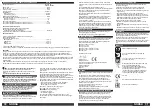Preview for 16 page of AEG BS12C Original Instructions Manual