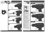 Preview for 6 page of AEG BS18C2BL Original Instructions Manual