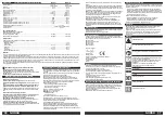 Preview for 19 page of AEG BS18C2BL Original Instructions Manual