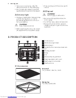 Предварительный просмотр 6 страницы AEG BS7304001 User Manual