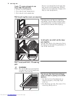 Предварительный просмотр 18 страницы AEG BS7304001 User Manual