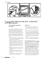 Предварительный просмотр 48 страницы AEG BS7304001 User Manual