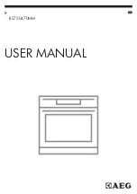 AEG BS730470MM User Manual preview